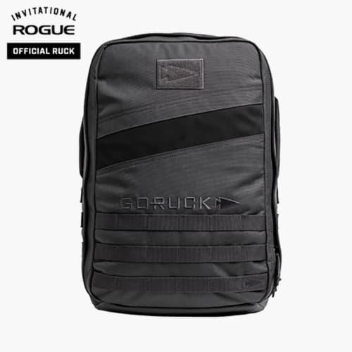 Rucker backpack hot sale